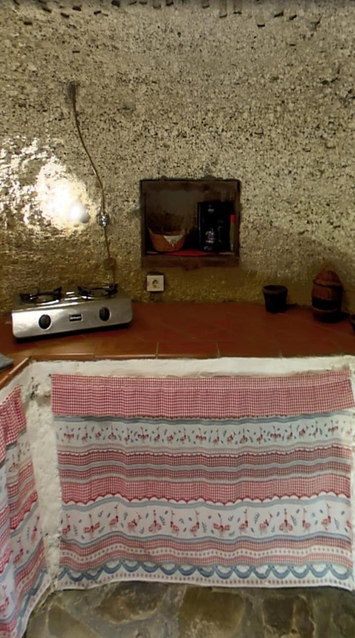 Holiday home Casas Cueva Alfer