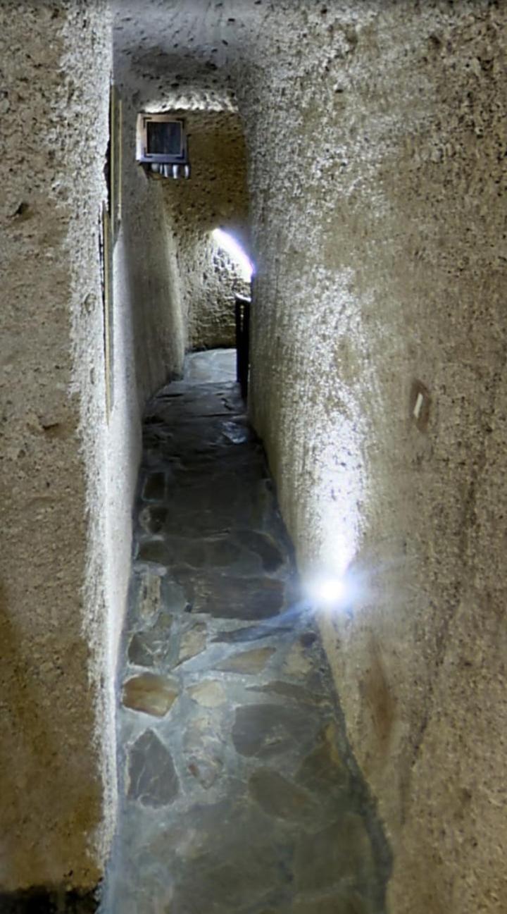 Casas Cueva Alfer