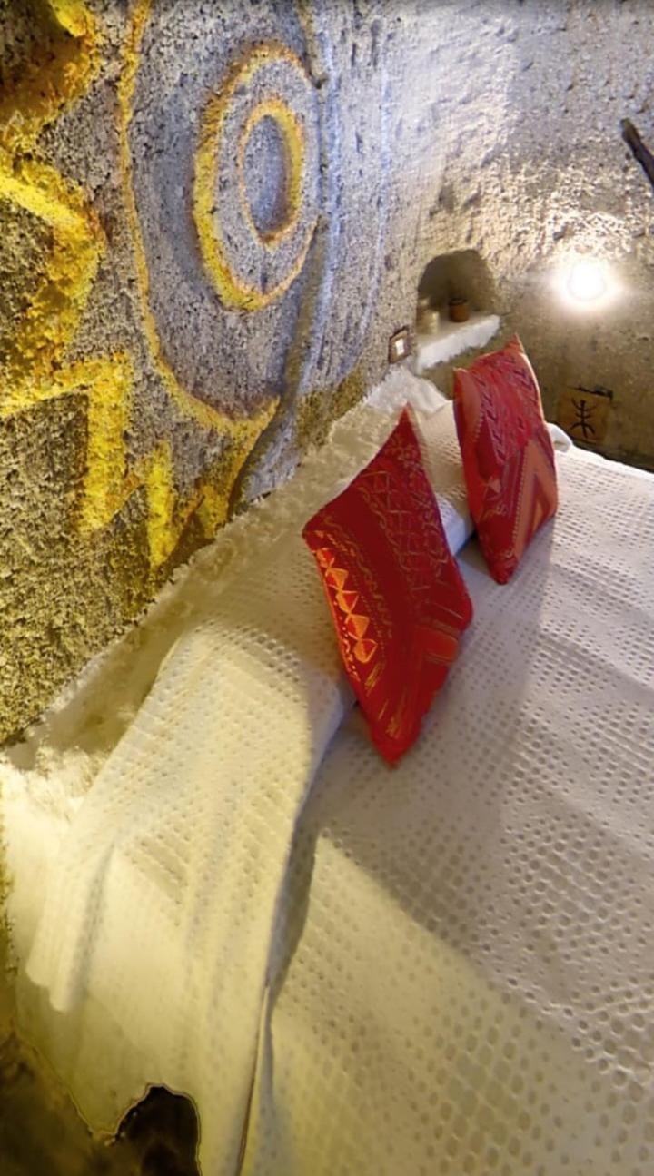 Holiday home Casas Cueva Alfer