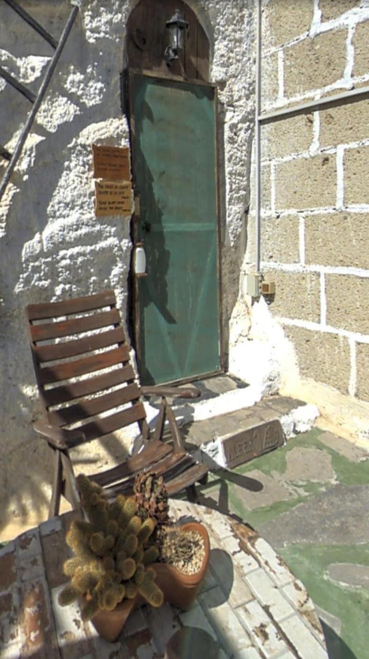 Casas Cueva Alfer Holiday home *