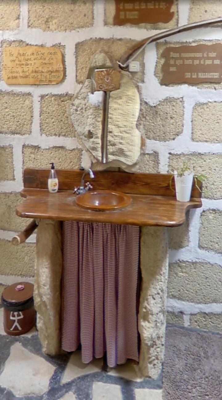 Casas Cueva Alfer Fasnia