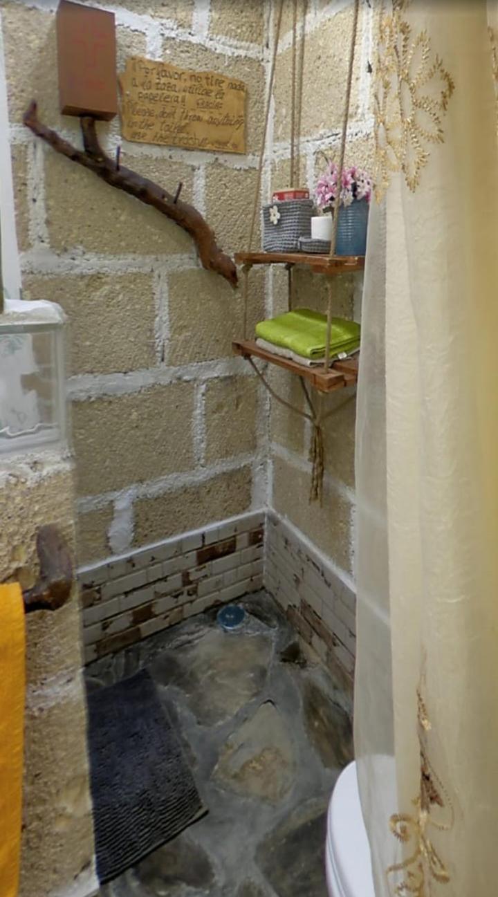 Holiday home Casas Cueva Alfer