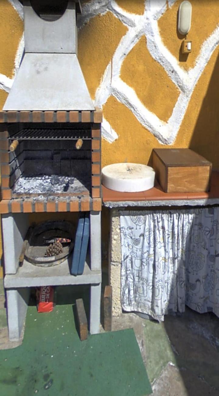 Casas Cueva Alfer Holiday home Fasnia