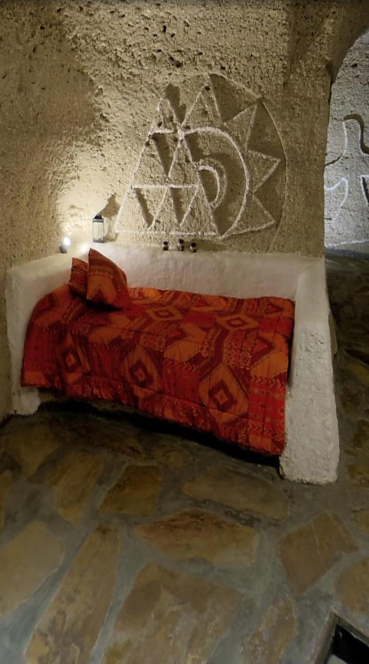 Casas Cueva Alfer