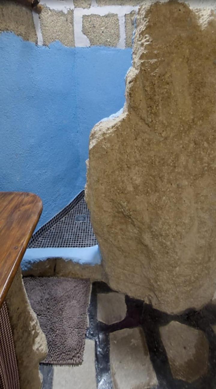 Holiday home Casas Cueva Alfer