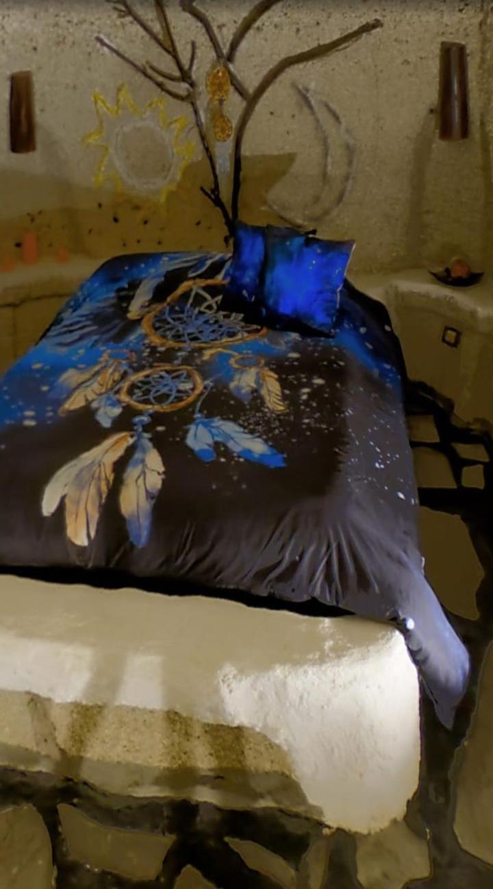 Casas Cueva Alfer *