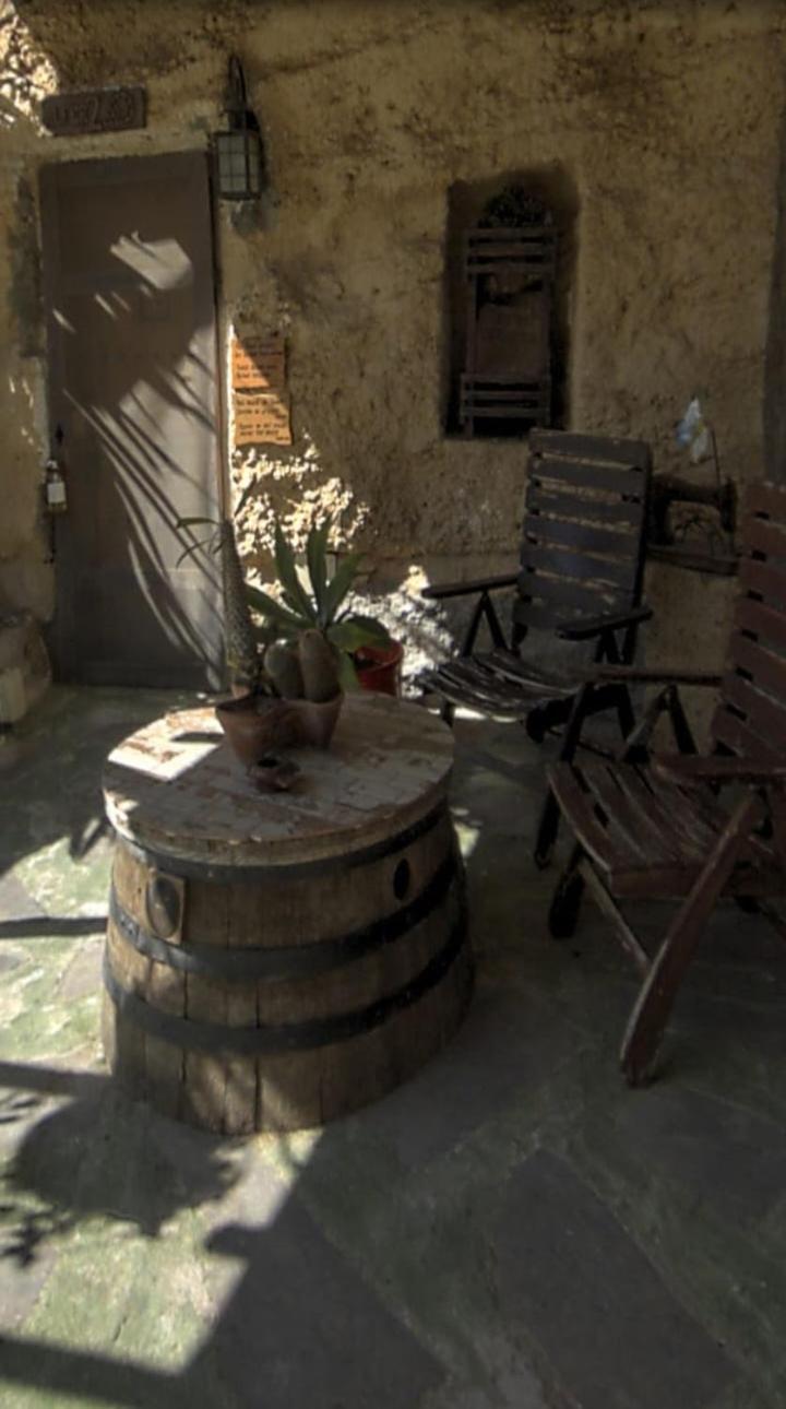 Casas Cueva Alfer