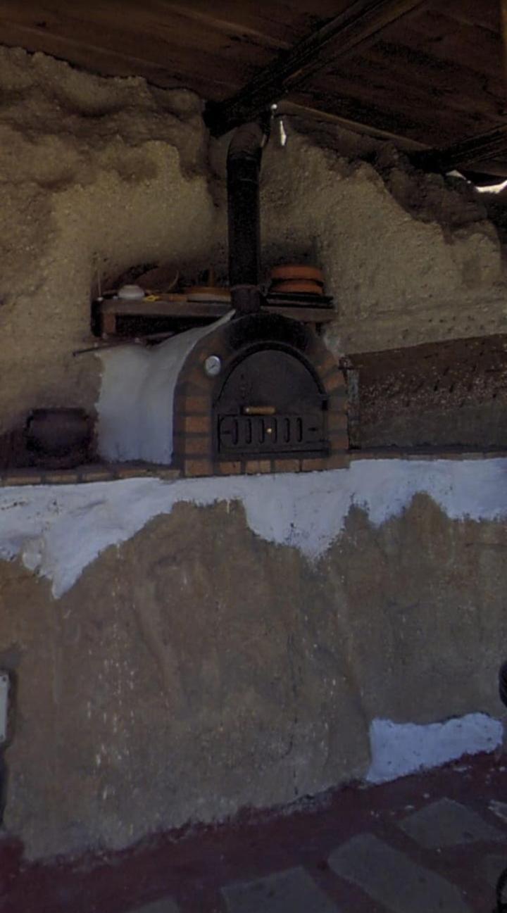 Casas Cueva Alfer *