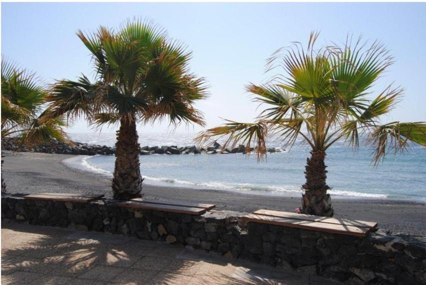 Casas Cueva Alfer Holiday home Fasnia