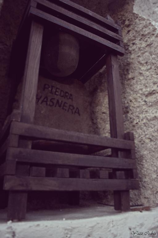 Casas Cueva Alfer *