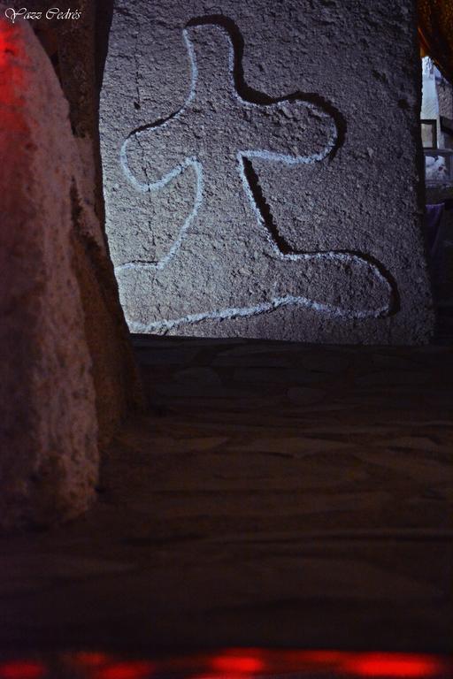 Casas Cueva Alfer