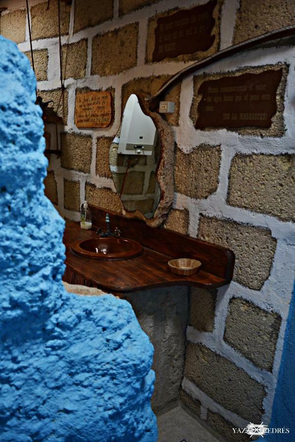 Casas Cueva Alfer