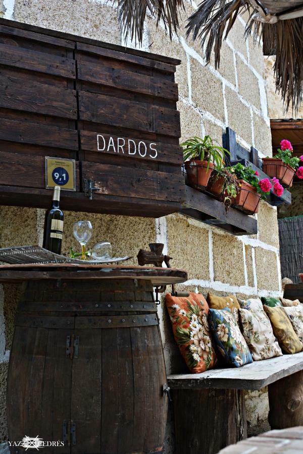 Holiday home Casas Cueva Alfer Fasnia