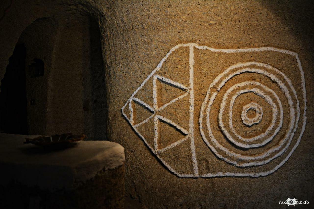 Casas Cueva Alfer Fasnia