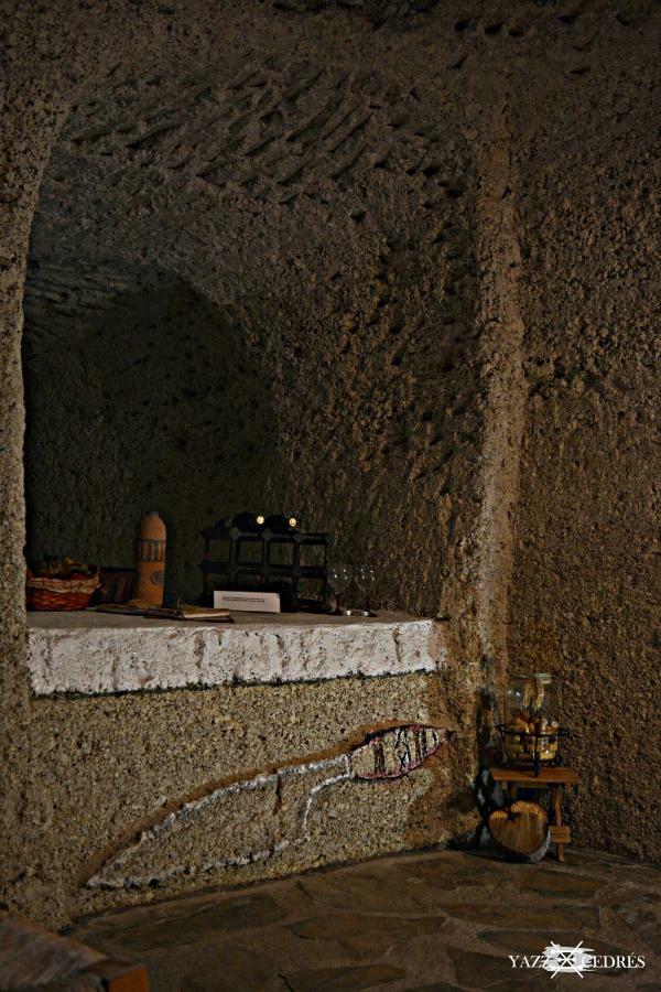 Casas Cueva Alfer Fasnia