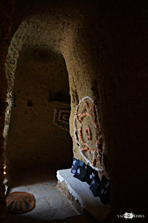 Holiday home Casas Cueva Alfer Fasnia