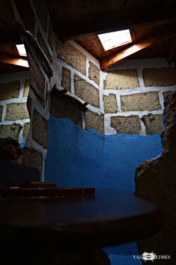 Casas Cueva Alfer Holiday home Fasnia