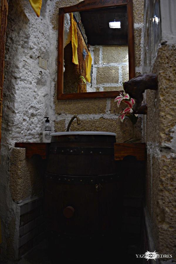 Casas Cueva Alfer Fasnia