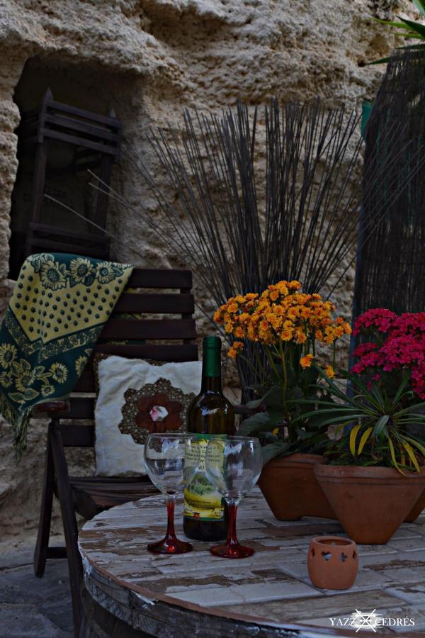 Holiday home Casas Cueva Alfer
