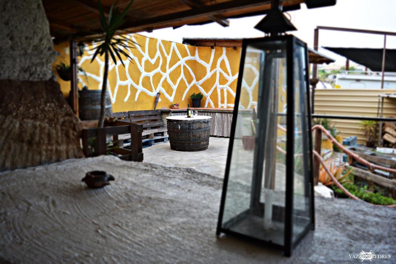 Holiday home Casas Cueva Alfer *